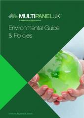 Environmental Guide 2020 Page 1